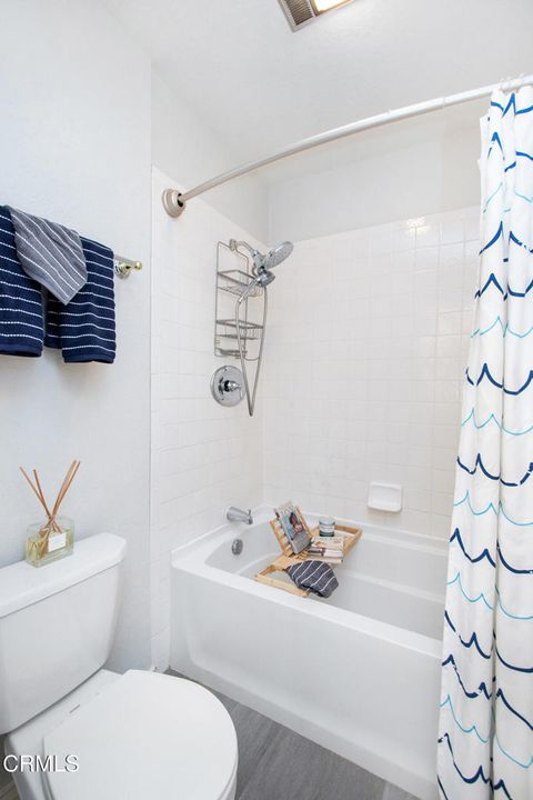 Tiny photo for 86 S Sierra Madre Boulevard #2, Pasadena, CA 91107 (MLS # P1-27481)