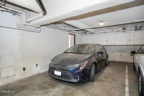 Tiny photo for 86 S Sierra Madre Boulevard #2, Pasadena, CA 91107 (MLS # P1-27481)