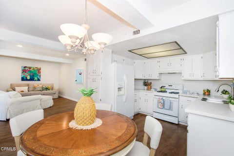 Tiny photo for 86 S Sierra Madre Boulevard #2, Pasadena, CA 91107 (MLS # P1-27481)