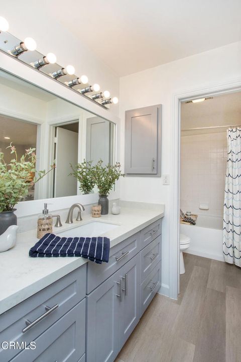 Tiny photo for 86 S Sierra Madre Boulevard #2, Pasadena, CA 91107 (MLS # P1-27481)