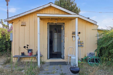 Tiny photo for 609 Trinity Avenue, Seaside, CA 93955 (MLS # ML82054939)