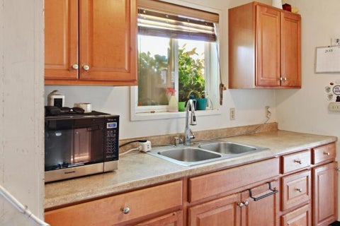 Tiny photo for 609 Trinity Avenue, Seaside, CA 93955 (MLS # ML82054939)