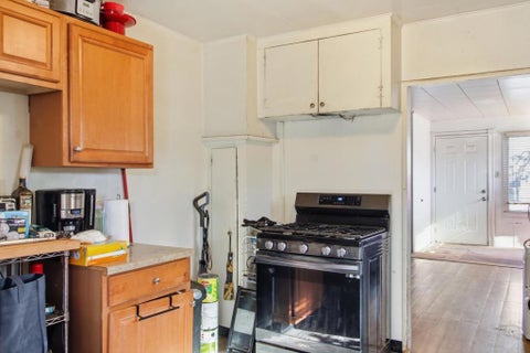 Tiny photo for 609 Trinity Avenue, Seaside, CA 93955 (MLS # ML82054939)