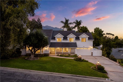 Photo of 5188 Vista Miguel DR, La Canada Flintridge, CA 91011 (MLS # BB26228601)