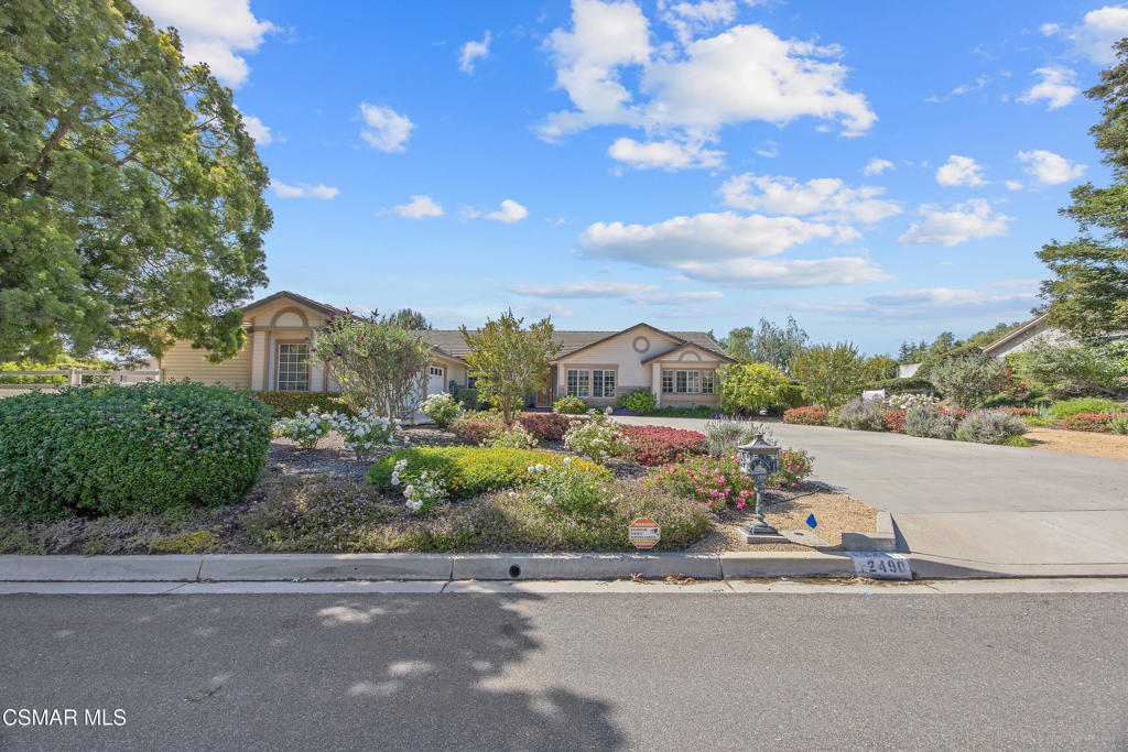 Properties 3 12490 Ridge Drive