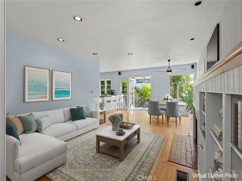 Photo of 2108 Grandview Avenue, Manhattan Beach, CA 90266 (MLS # SB26075813)