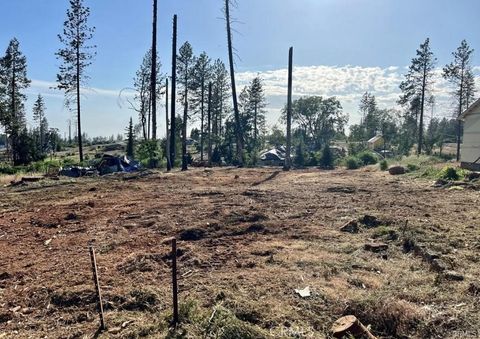 Photo of 5891 Hazel Way, Paradise, CA 95969 (MLS # SN26073033)