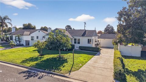 10818 Loch Avon Whittier CA 90606