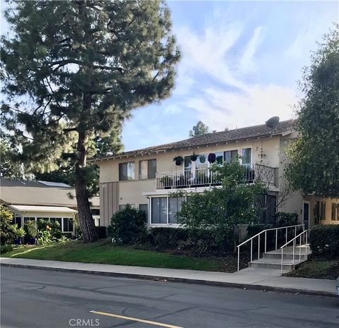Photo of 29 Calle Aragon #G, Laguna Woods, CA 92637 (MLS # OC26022924)