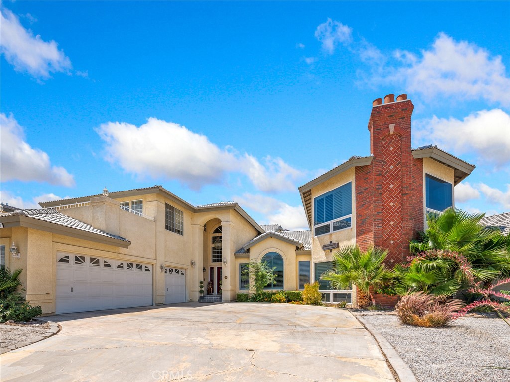 17970 Vista Point Drive