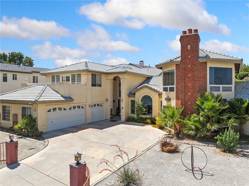 17970 Vista Point Drive