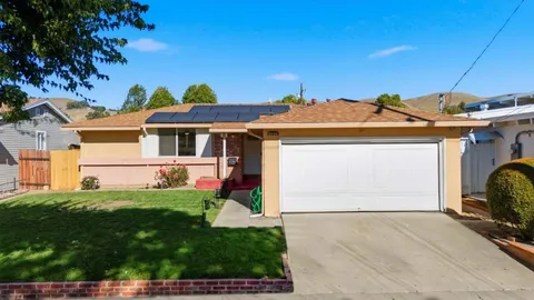 31266 Meadowbrook Avenue, Hayward, CA 94544 - MLS#: ML82026186
