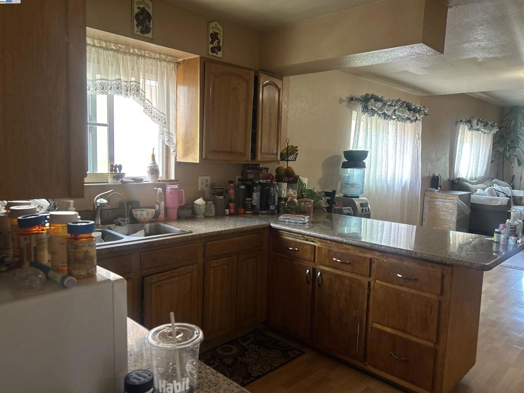 FRUITVALE - Residential