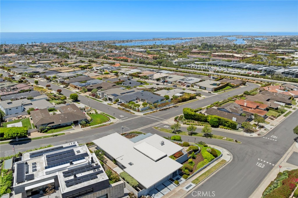 Harbor View Broadmoor (HVWB) - Residential