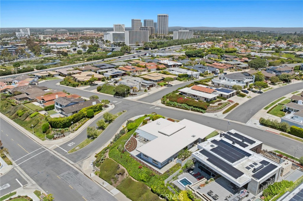 Harbor View Broadmoor (HVWB) - Residential