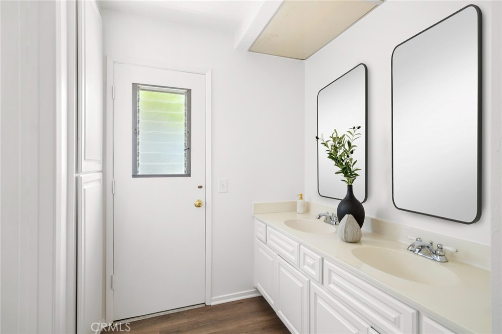 Harbor View Broadmoor (HVWB) - Residential