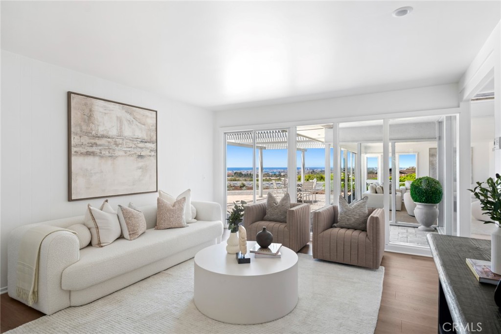 Harbor View Broadmoor (HVWB) - Residential