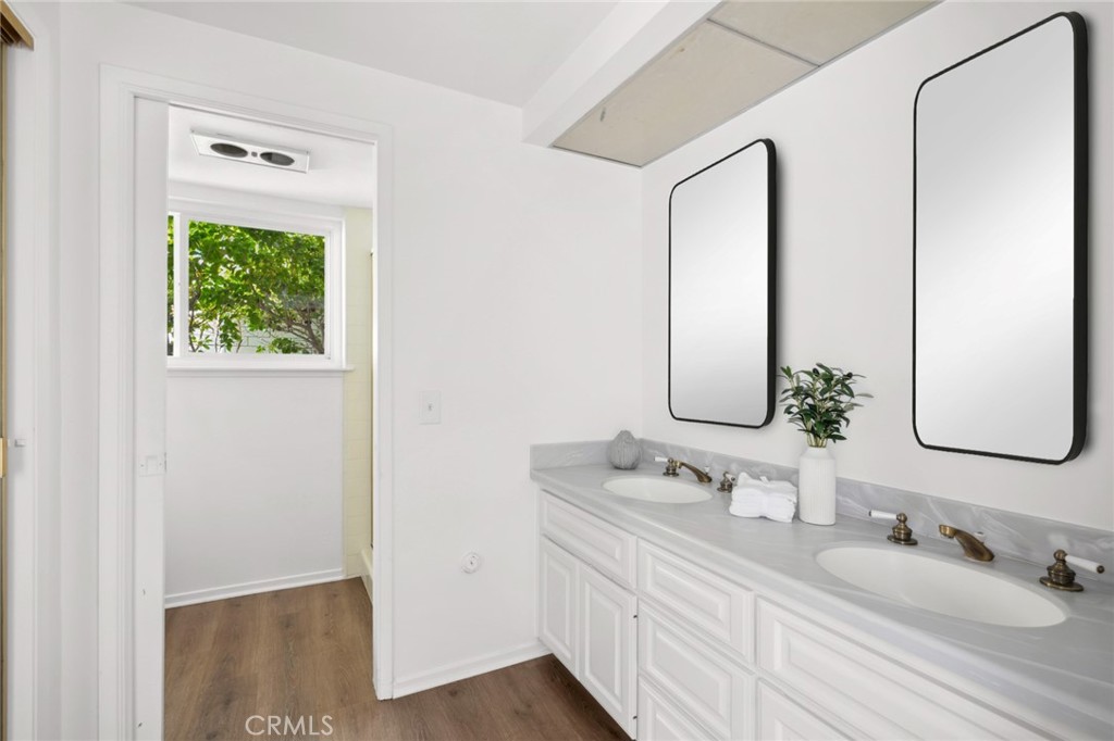 Harbor View Broadmoor (HVWB) - Residential