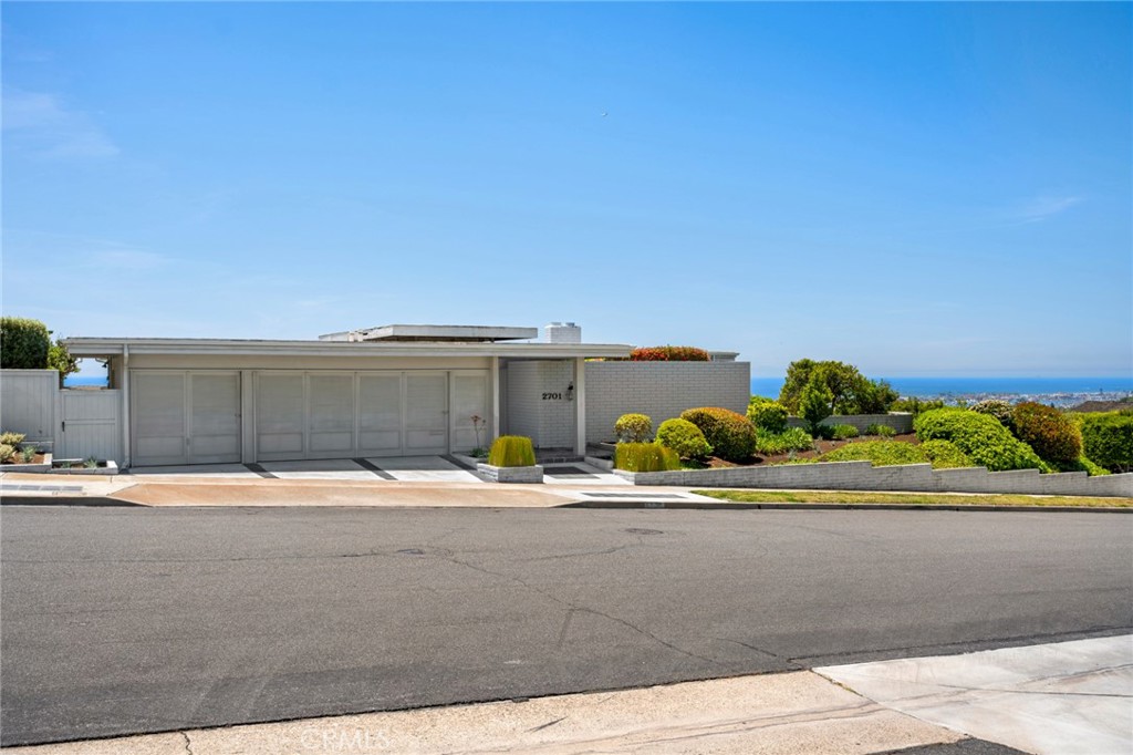 Harbor View Broadmoor (HVWB) - Residential