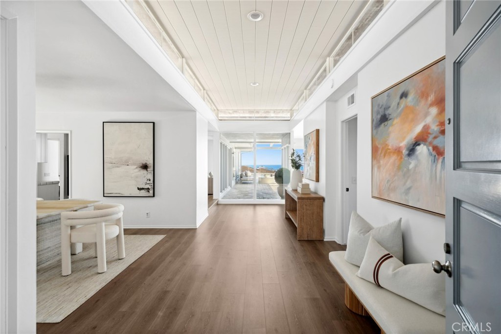 Harbor View Broadmoor (HVWB) - Residential
