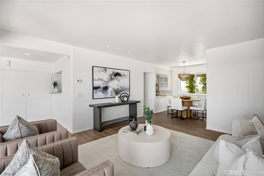 Harbor View Broadmoor (HVWB) - Residential