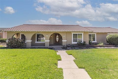 1266 E Palm Drive Glendora CA 91741