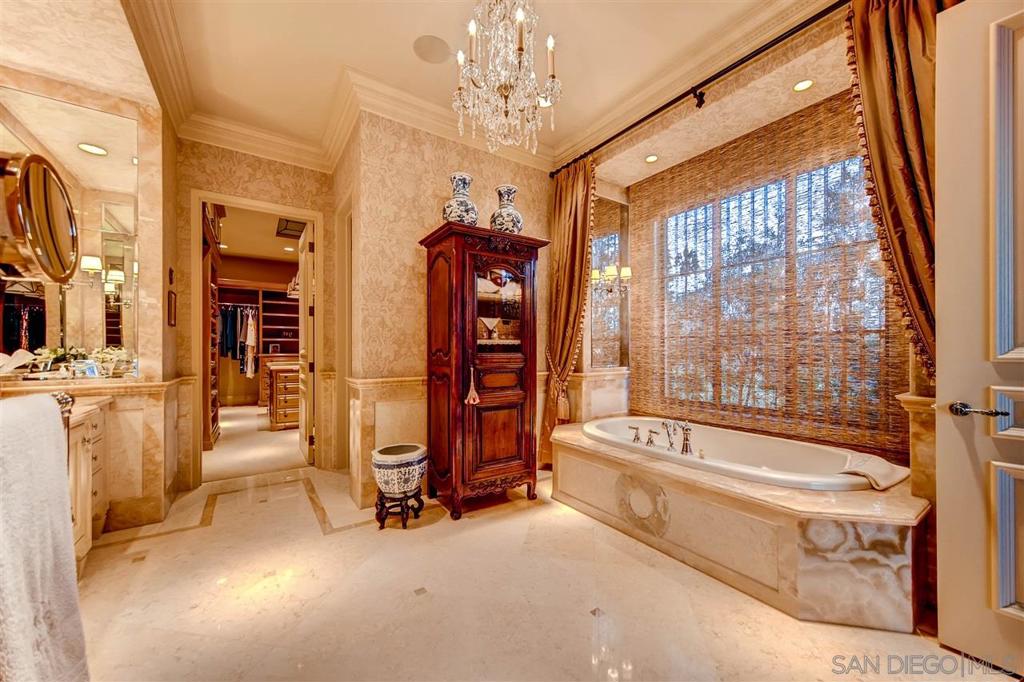 La Jolla - Residential Lease