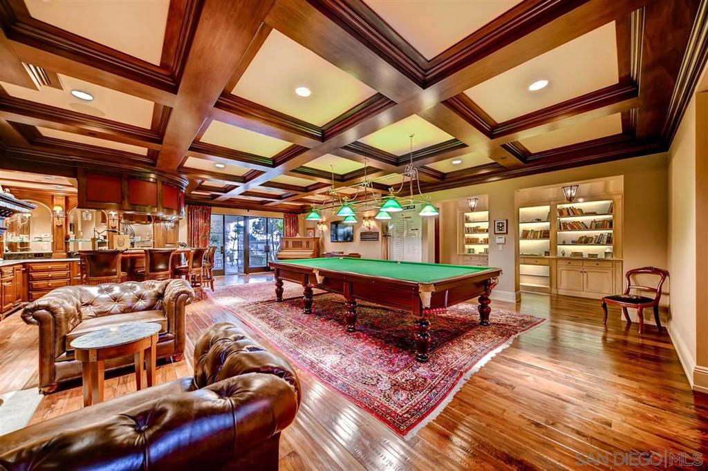 La Jolla - Residential Lease