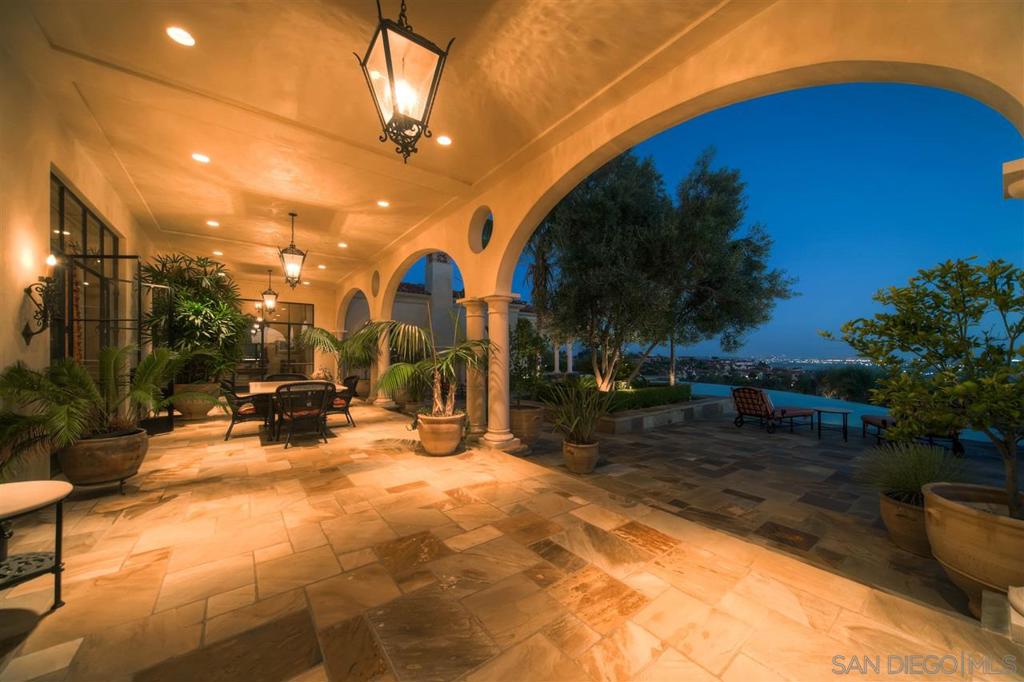 La Jolla - Residential Lease