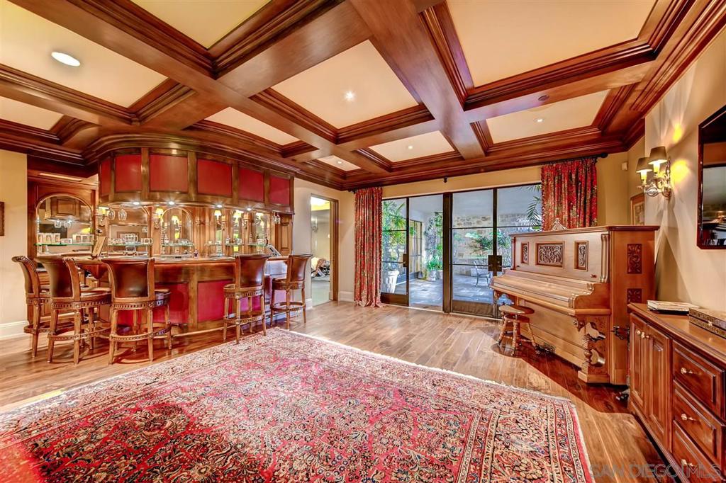 La Jolla - Residential Lease