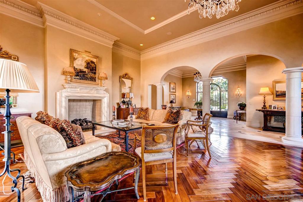 La Jolla - Residential Lease