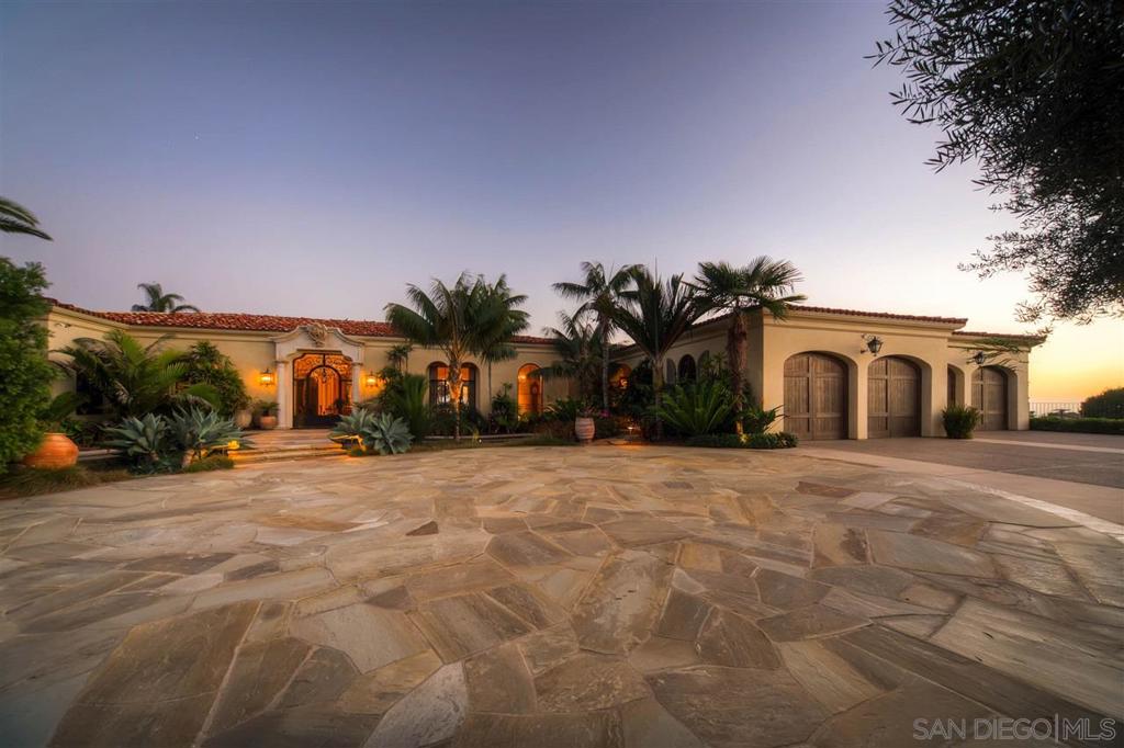 La Jolla - Residential Lease