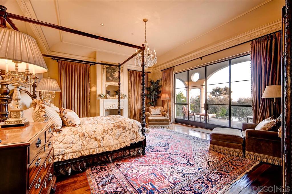 La Jolla - Residential Lease