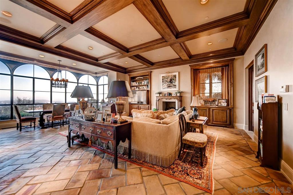 La Jolla - Residential Lease