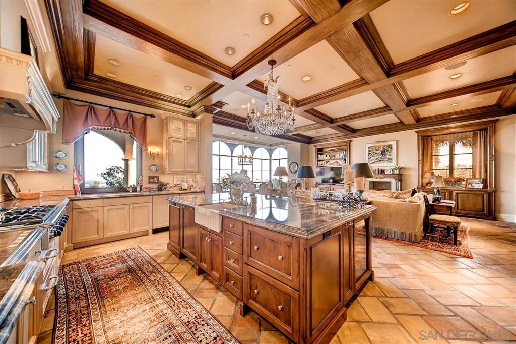 La Jolla - Residential Lease