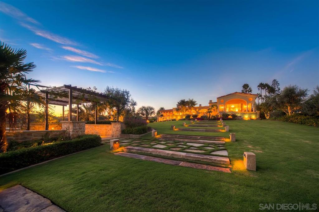 La Jolla - Residential Lease