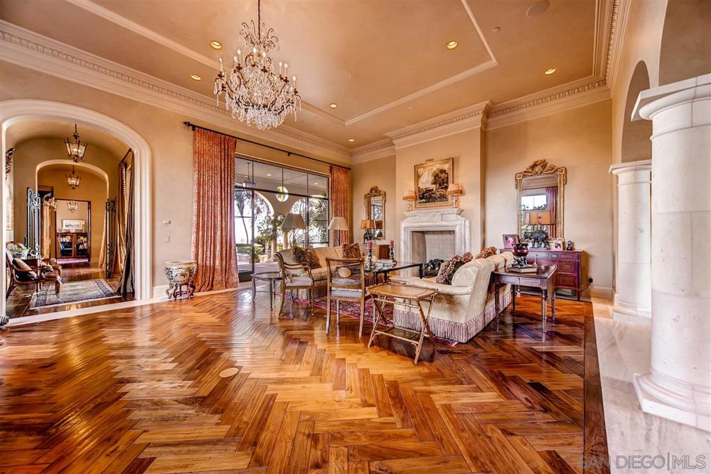 La Jolla - Residential Lease