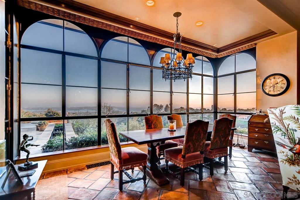 La Jolla - Residential Lease