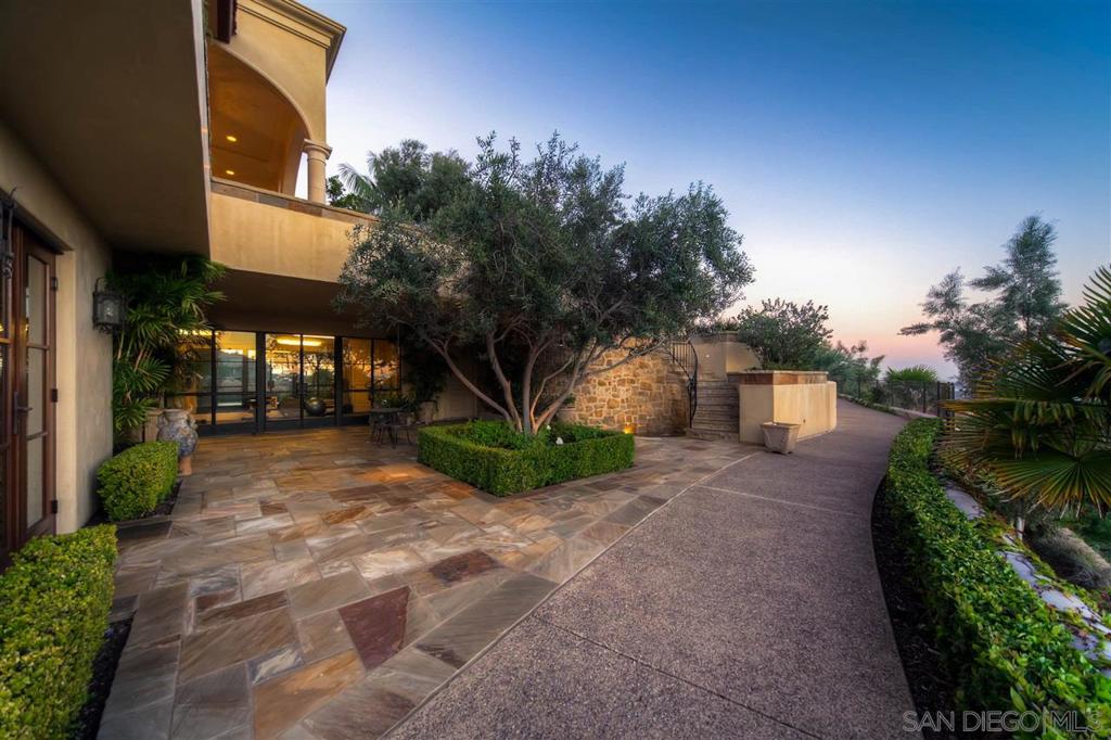 La Jolla - Residential Lease