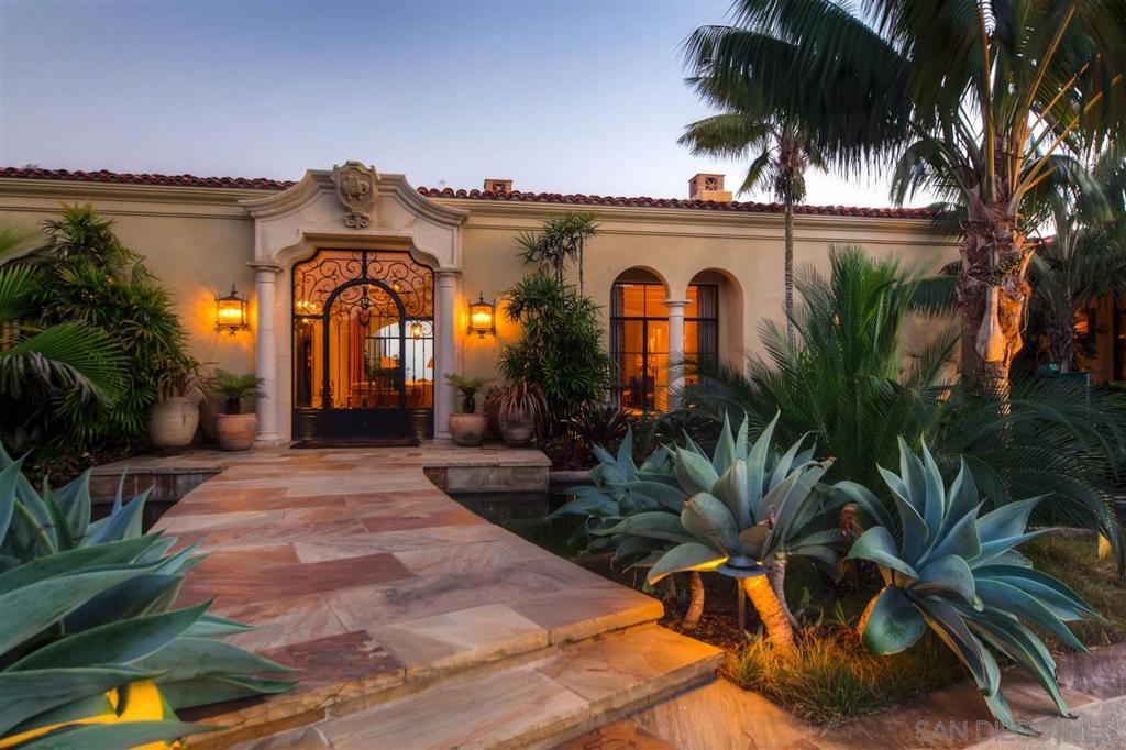 La Jolla - Residential Lease