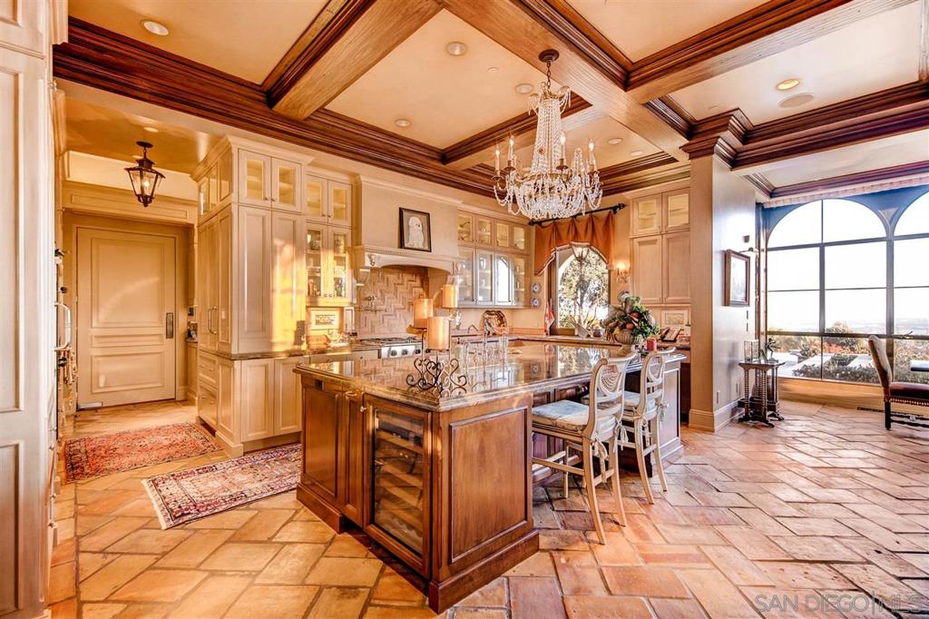 La Jolla - Residential Lease