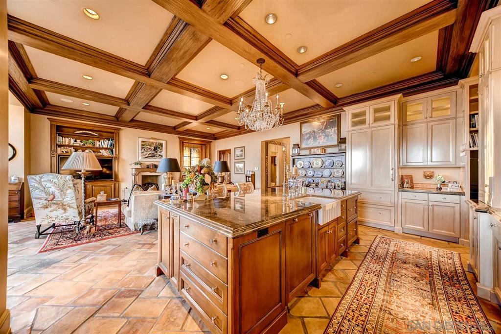 La Jolla - Residential Lease