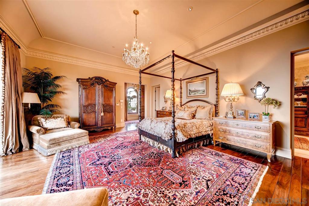 La Jolla - Residential Lease