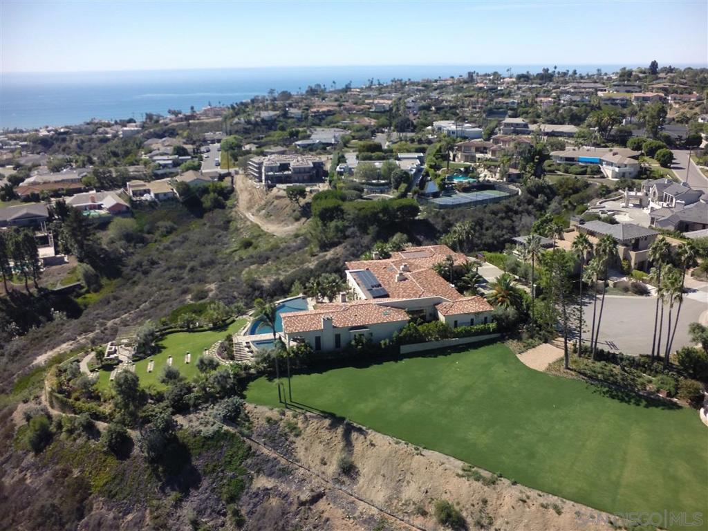 La Jolla - Residential Lease