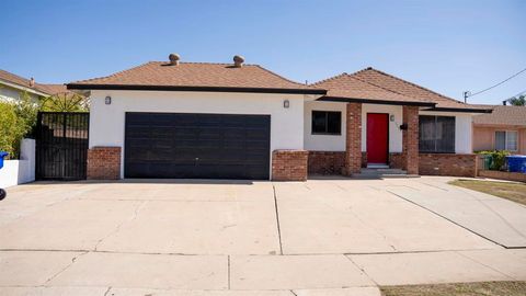 1133 27th Street San Diego CA 92154