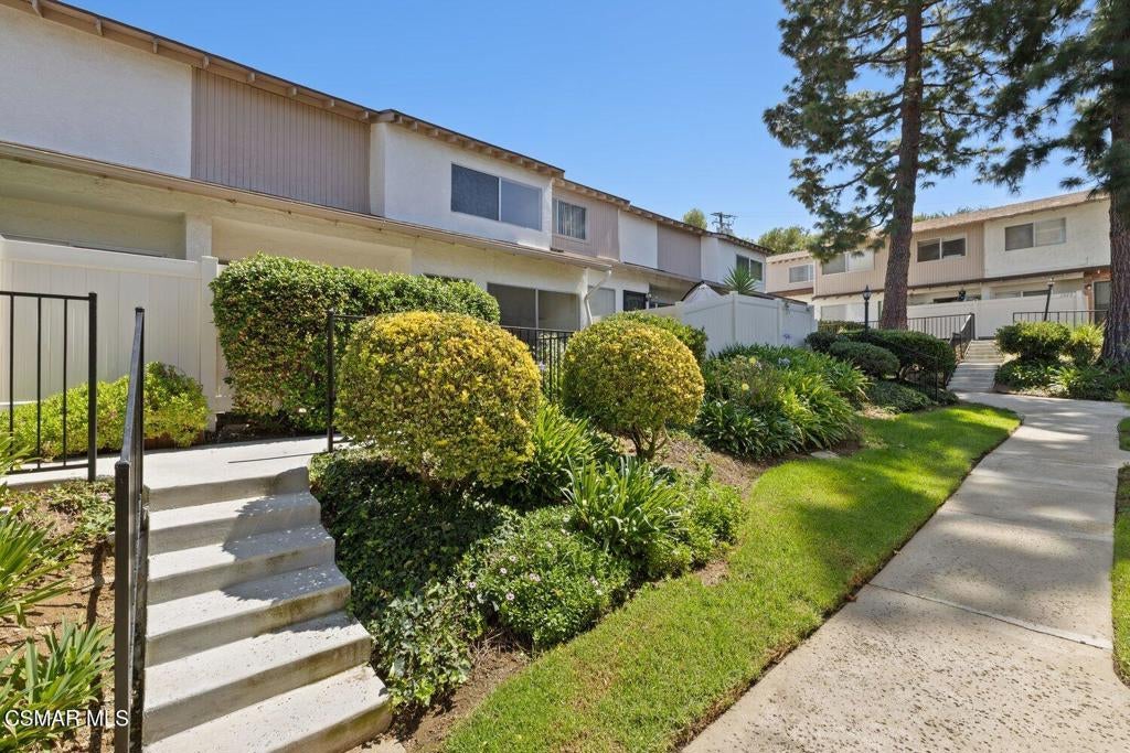 1360 Alessandro Drive