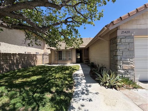 Photo of 25420 Sheffield Ln LN, Saugus, CA 91350 (MLS # OC26103701)
