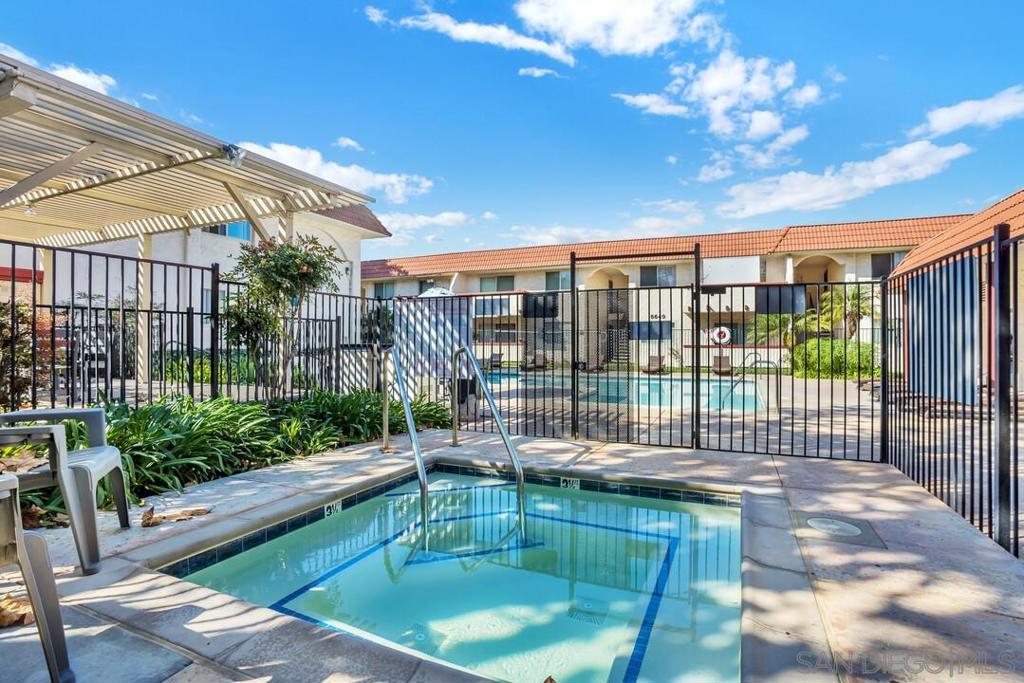 San Carlos - Residential