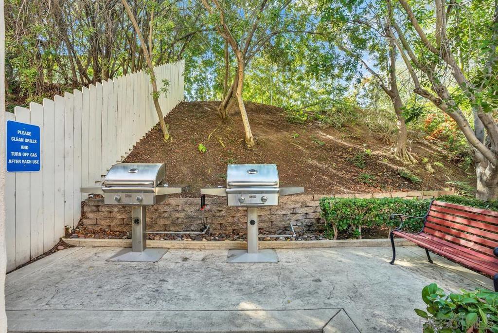 San Carlos - Residential