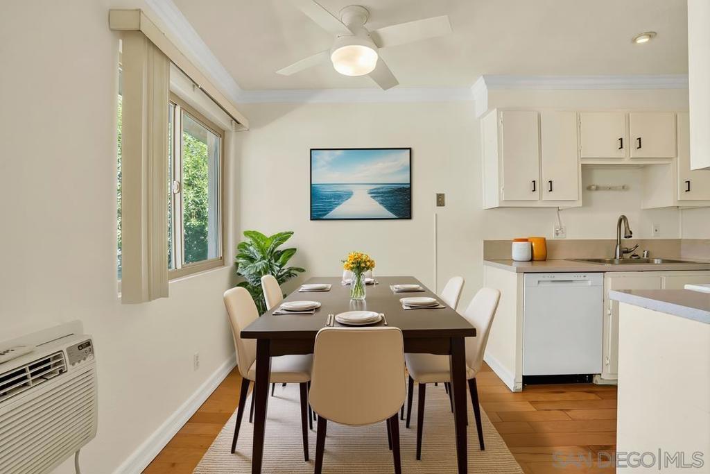 San Carlos - Residential